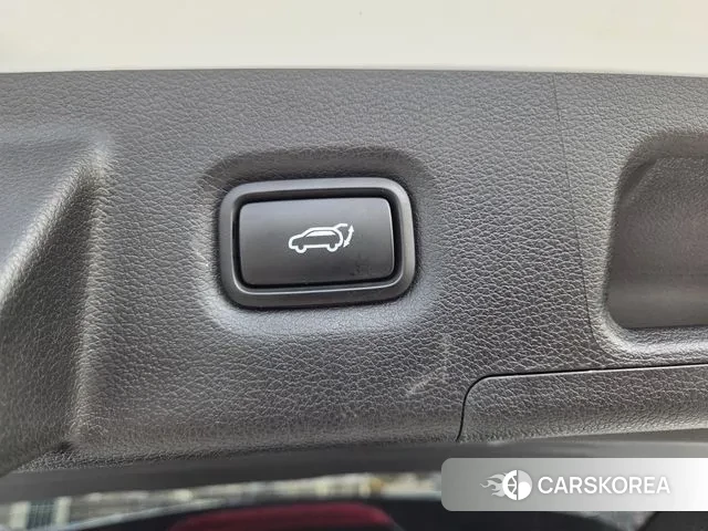 Hyundai The New Santa Fe id 3395060 из Кореи 7