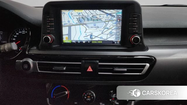 Kia Seltos id 3834224 из Кореи 7