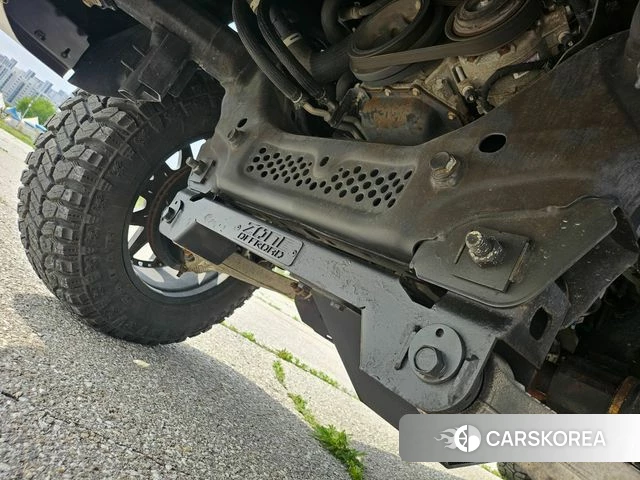 Dodge Lampicup id 4232541 из Кореи 7