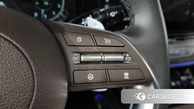 Hyundai The New Grandeur IG id 4196562 из Кореи 7