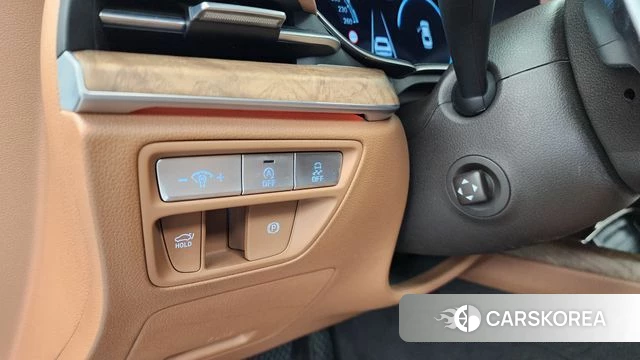 Genesis G80 (RG3) id 4593213 из Кореи 7