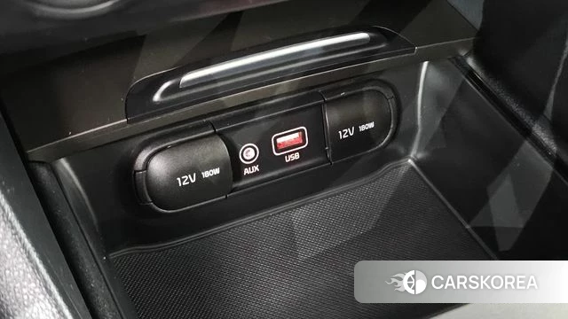 Kia The New K5 2nd generation id 4677785 из Кореи 7