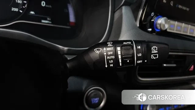 Hyundai Kona Electric id 3479261 из Кореи 7