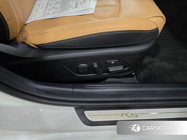 Kia K5 3rd generation id 4759007 из Кореи 7