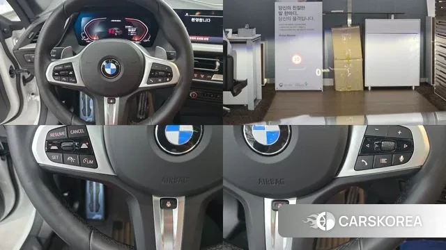 BMW 2 Series Gran Coupe (F44) id 3006767 из Кореи 7