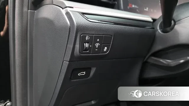 Kia The New K5 3rd generation id 3410207 из Кореи 7