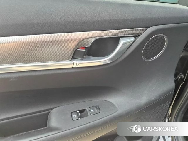 Hyundai The New Grandeur IG id 4268819 из Кореи 7