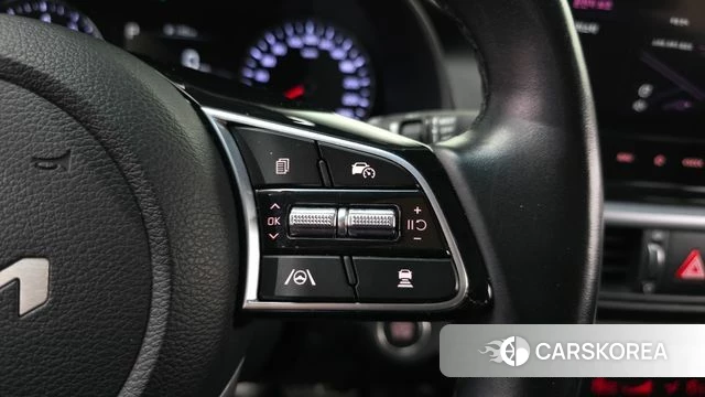 Kia The New K3 2nd generation id 4585184 из Кореи 7
