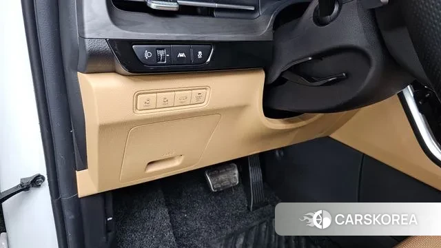 Kia Carnival 4th generation id 3011553 из Кореи 7