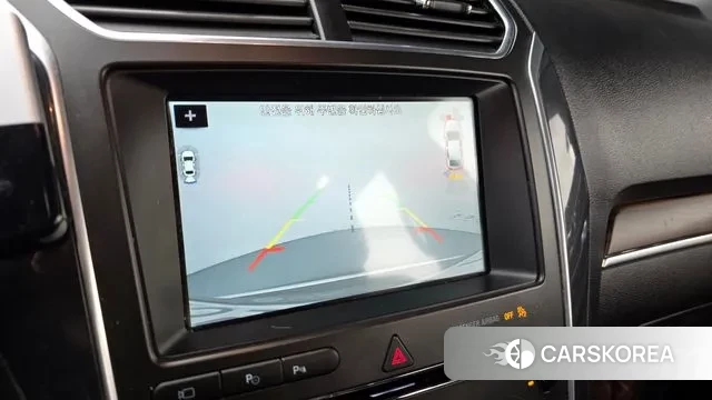 Ford Explorer id 3599090 из Кореи 7