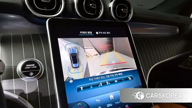 Mercedes-Benz GLC-Class X254 id 3272515 из Кореи 7