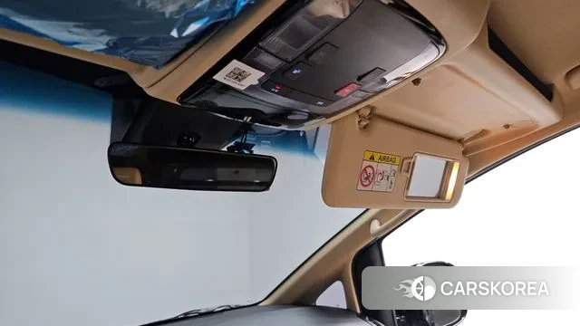 Hyundai Staria id 3679928 из Кореи 7