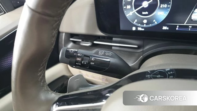 Kia Carnival 4th generation id 4726380 из Кореи 7