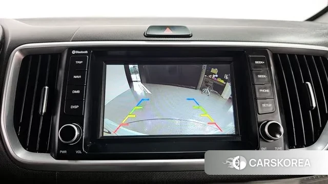 Kia The New Ray id 3444343 из Кореи 7