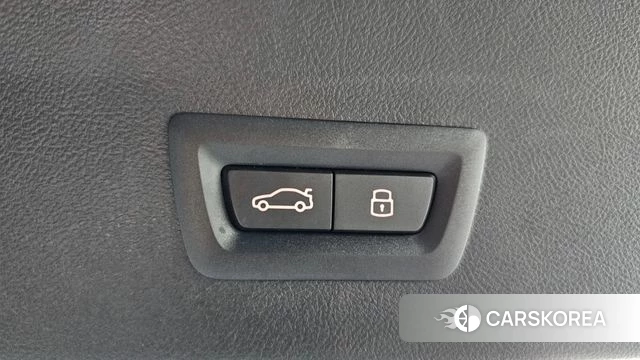 BMW X4 (G02) id 4456215 из Кореи 7