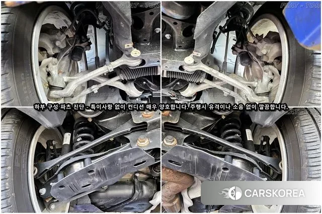 BMW 3 Series (F30) id 3380725 из Кореи 7