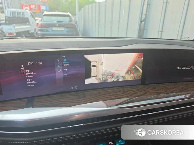 Cadillac Escalade 5th Generation id 4527613 из Кореи 7