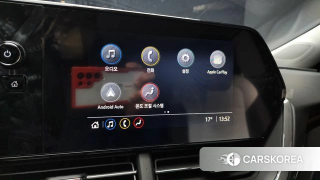 Chevrolet (GM Daewoo) Trax Crossover id 3863877 из Кореи 7