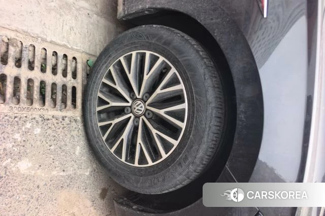 Volkswagen Sagitar id 4333913 из Китая 7