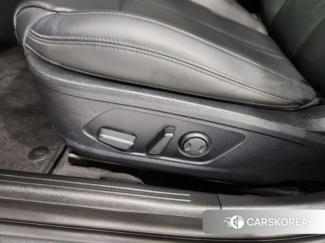 Kia K5 3rd generation id 3540347 из Кореи 7