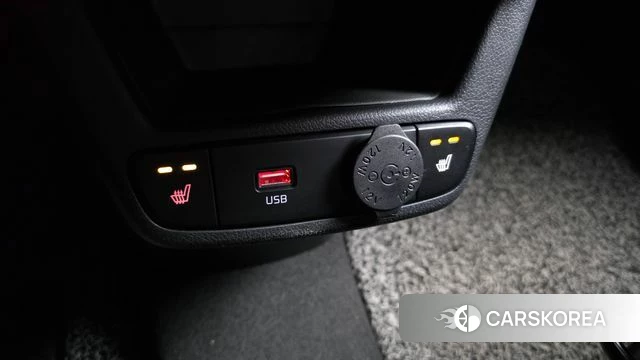 Kia The New Ray id 4337614 из Кореи 7