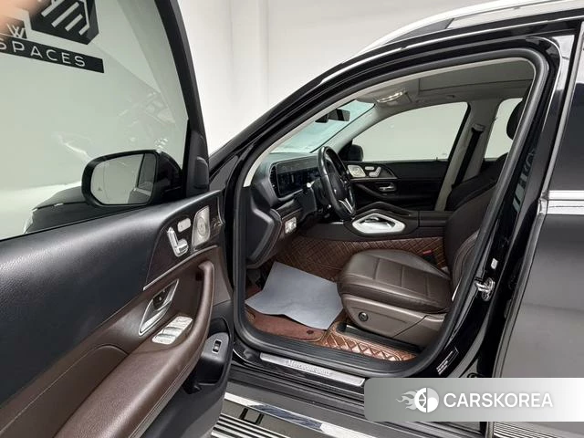 Mercedes-Benz GLE (import) id 4259924 из Китая 7