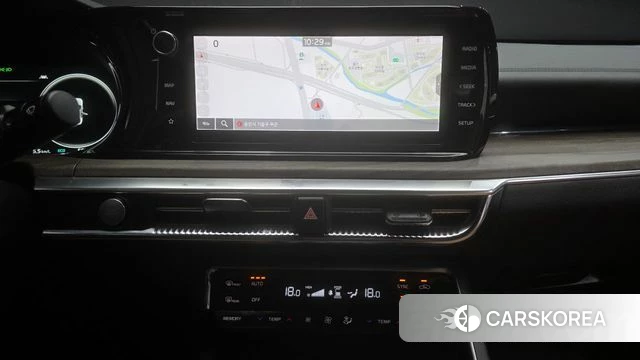 Kia K5 3rd generation id 4580711 из Кореи 7