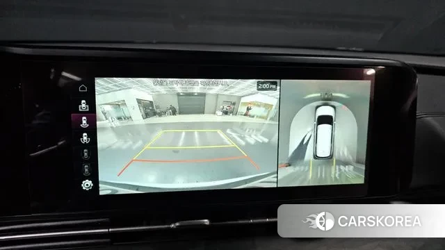 Kia Carnival 4th generation id 3665713 из Кореи 7