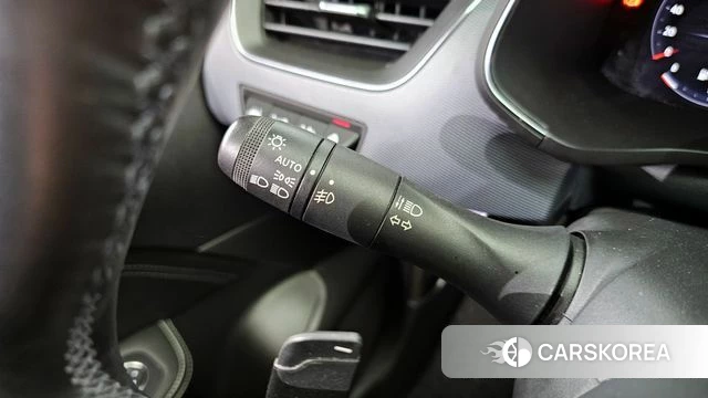 Renault Korea (Samsung) XM3 id 3820210 из Кореи 7