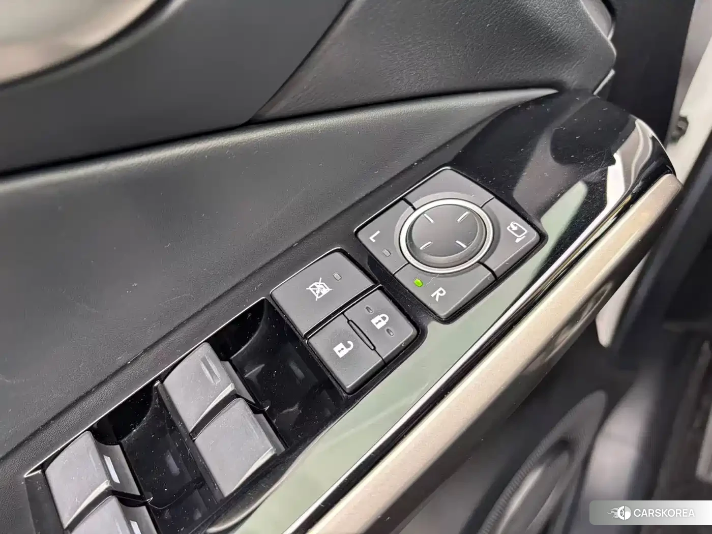 Lexus IS id 4559864 из Китая 7