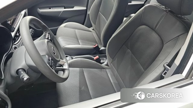 Kia Morning Urban (JA) id 4780253 из Кореи 7