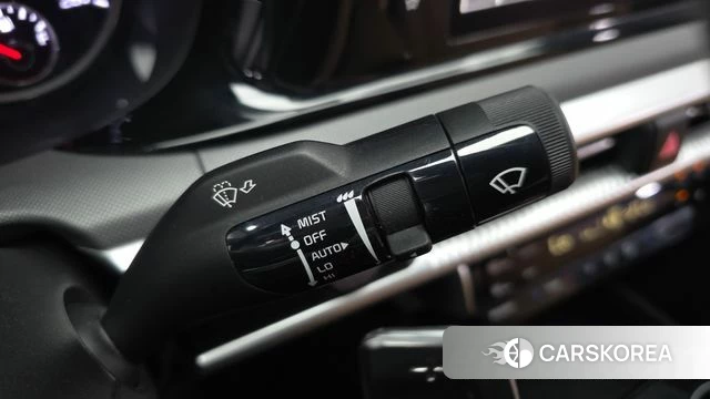 Kia K5 3rd generation id 4410104 из Кореи 7