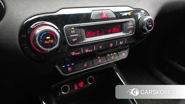 Kia The New Sorento id 4471702 из Кореи 7