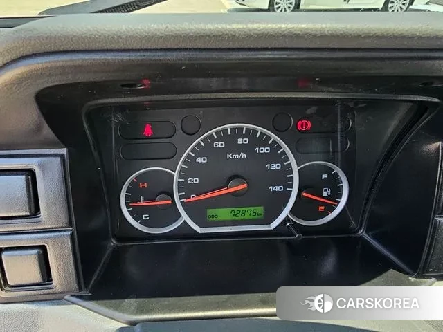 Chevrolet (GM Daewoo) New Labo id 3239275 из Кореи 7