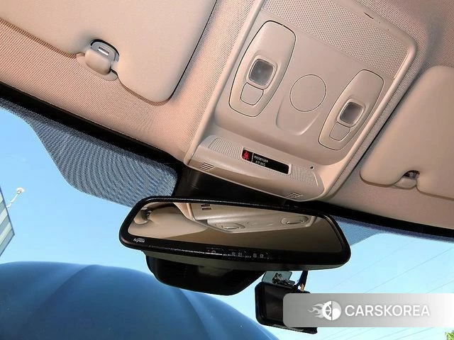Renault Korea (Samsung) XM3 id 4966470 из Кореи 7