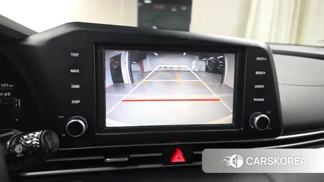 Hyundai Avante (CN7) id 2970098 из Кореи 7