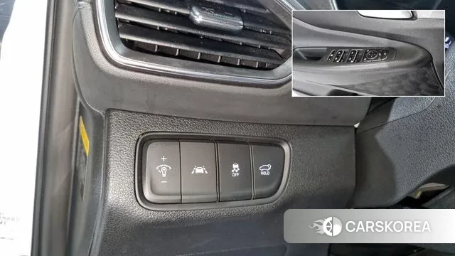 Hyundai Santa Fe TM id 3008854 из Кореи 7