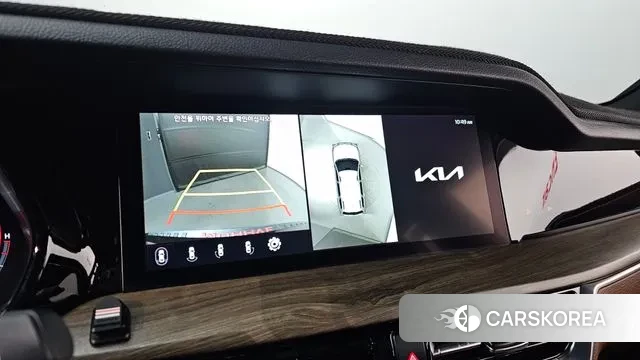 Kia Mohave Master id 3472597 из Кореи 7