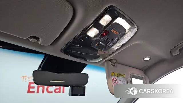 Genesis GV70 id 2968709 из Кореи 7