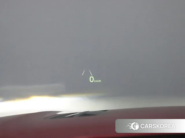 Kia Stinger id 3626623 из Кореи 7