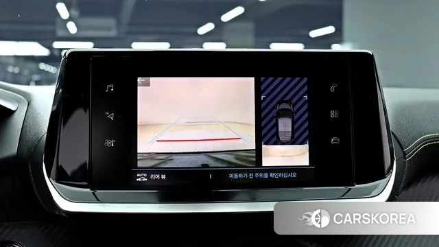 Peugeot e-208 second Generation id 3361361 из Кореи 7