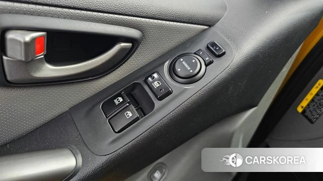 Hyundai The New Grand Starex id 4397865 из Кореи 7