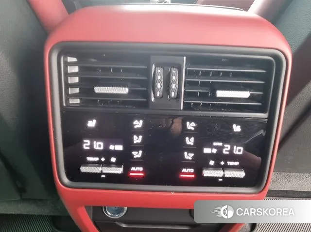 Porsche Cayenne (PO536) id 3701207 из Кореи 7