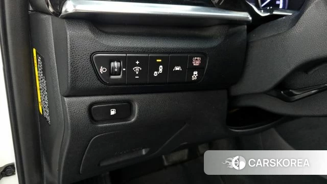 Kia The New Niro id 3853078 из Кореи 7