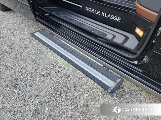 Mercedes-Benz Sprinter id 3577114 из Кореи 7