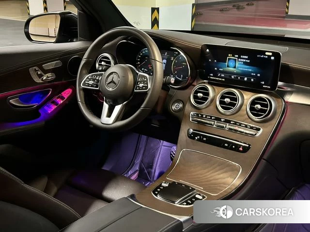 Mercedes-Benz GLC id 4367556 из Китая 7