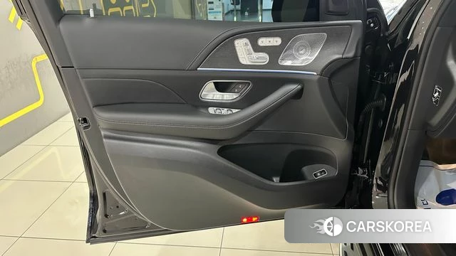 Mercedes-Benz GLS - Class X167 id 4462261 из Кореи 7