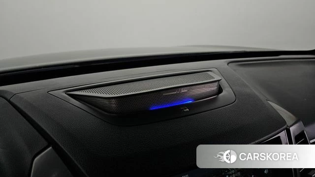 Ssangyong The New Rexton Sport id 3935386 из Кореи 7