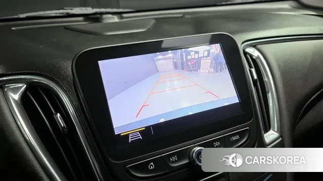 Chevrolet (GM Daewoo) The New Malibu id 3687172 из Кореи 7