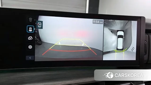 Hyundai Santa Fe (MX5) id 3745666 из Кореи 7